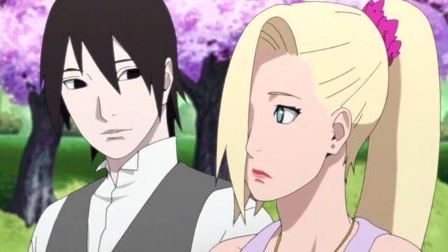 原创火影完结李洛克的父母都没出现过身世不明和他一样的还有3个