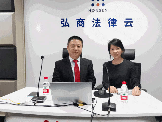 目前开展的三场线上直播课程吸引近万人观看,劳动法专家沈威律师,擅长