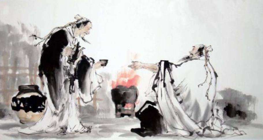 千古奇书《围炉夜话》名句精选(三)