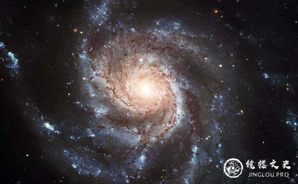 我们常说的"大千世界"到底有多大?古人的宇宙观让人惊叹