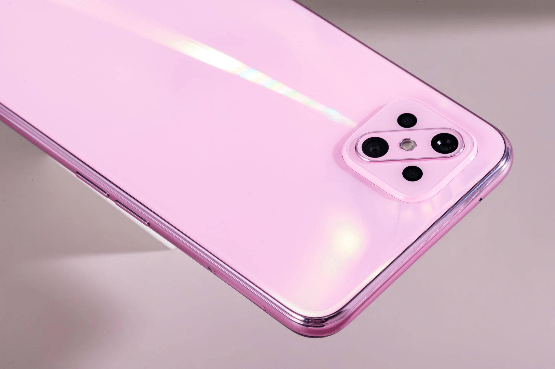 2k价位oppo a92s体验不输旗舰?网友:120hz高刷屏上车不亏