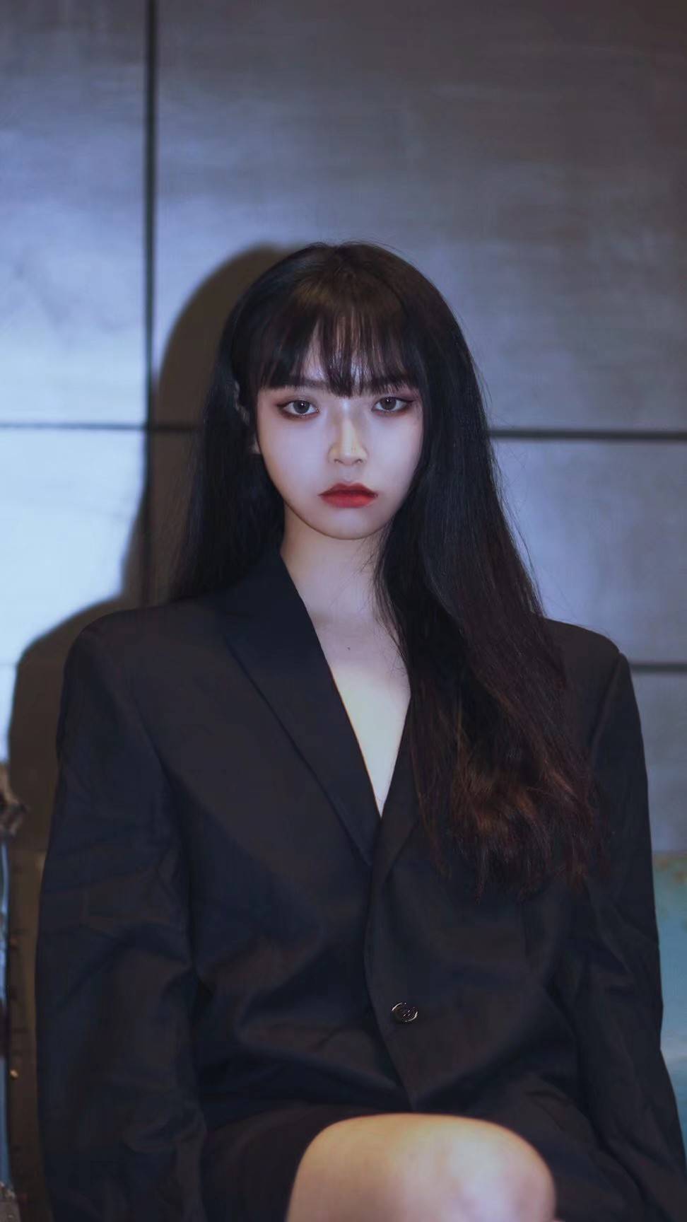 "最美艺考生"冠军 刘佳怡 快看过来