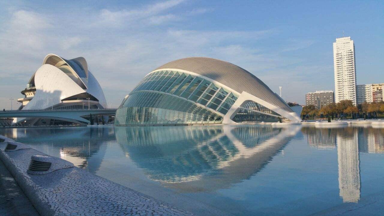 厉害了我的国!中国占据全球12大海洋馆榜单近半壁江山