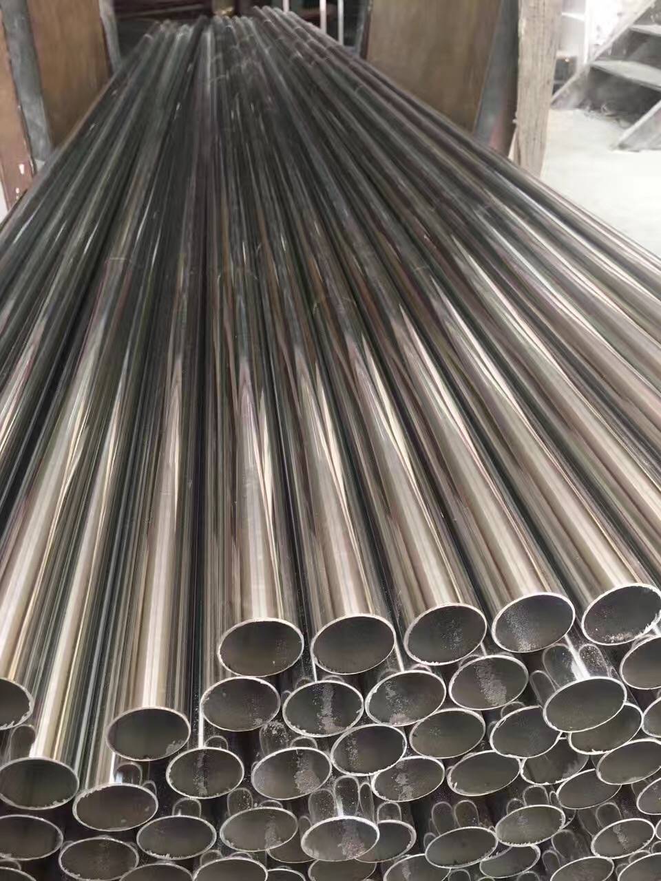 厂家教您驾驭不锈钢双卡压水管