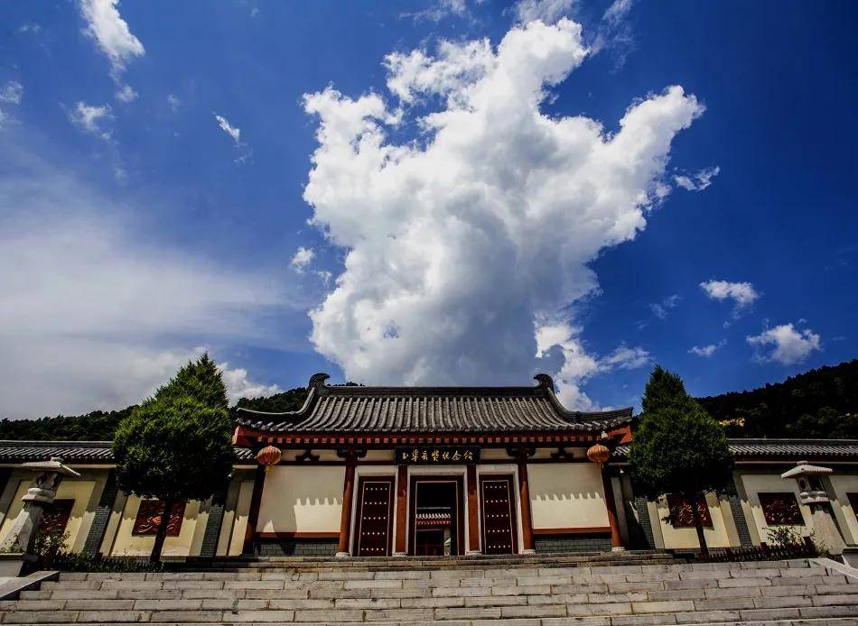 岭景区15,相思湖景区16,昭陵博物馆17,飞渡峡景区18,赵公明文化景区19