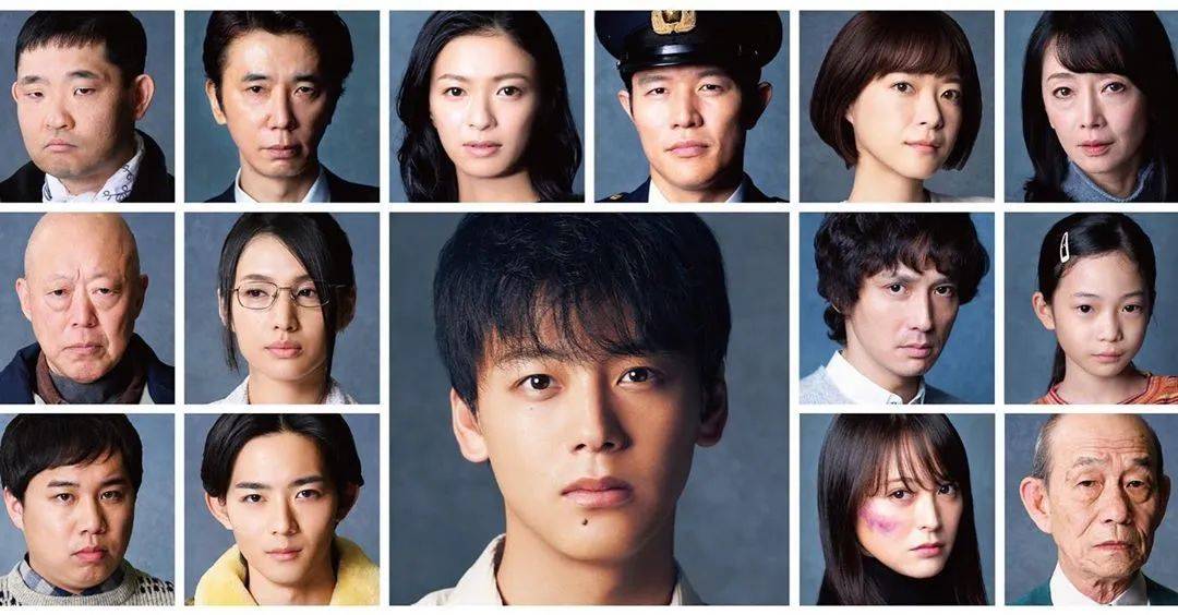 日剧学院奖获奖名单公开,佐藤健《恋无止境》拿大奖