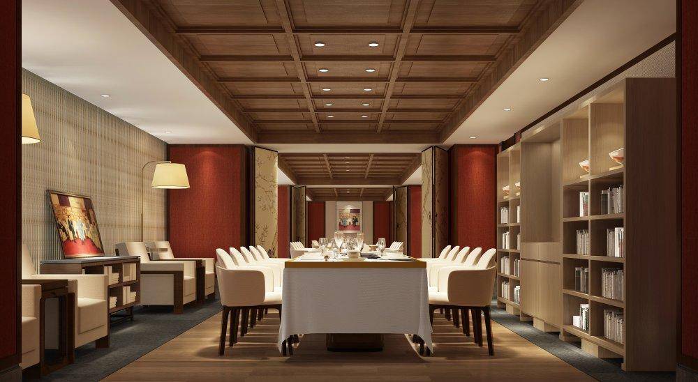 程府宴是什么它是如何诞生的丨请戳这里查看详情