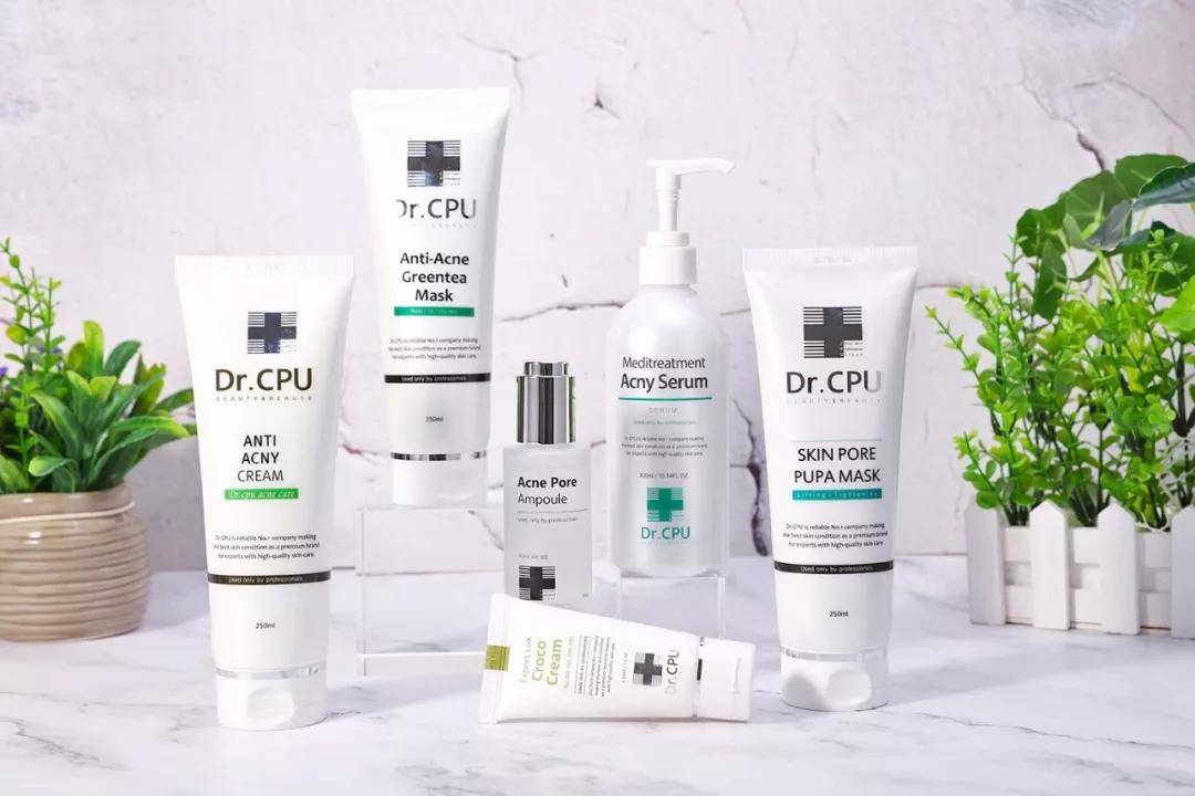 内分泌失调容易引起的两种皮肤问题