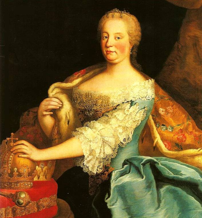 原创欧洲行69美泉宫承载着厚重历史的宏伟宫殿内景