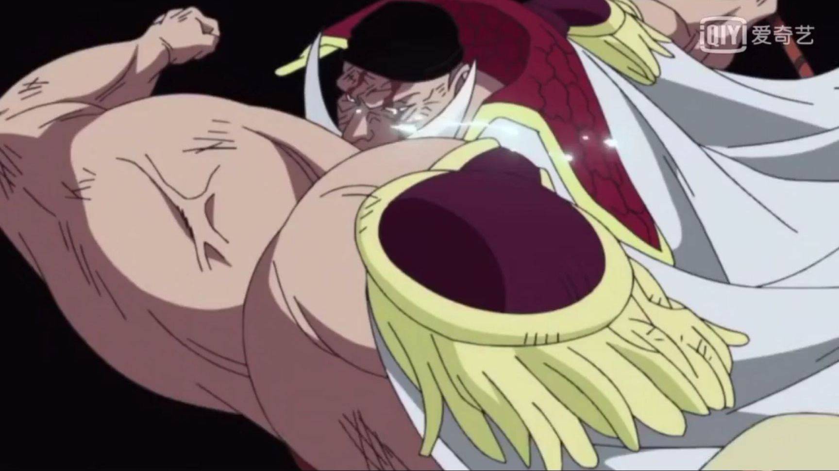 白胡子海贼团的实力明明不如海军,为什么没找外援帮忙?