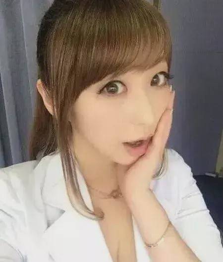 日本33岁美女医生自曝睡800个男人每周3次牛郎店最后被逮捕了