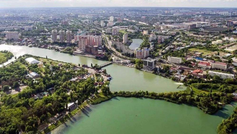 罗斯托夫国立经济大学所在地简介——顿河畔罗斯托夫市_俄罗斯