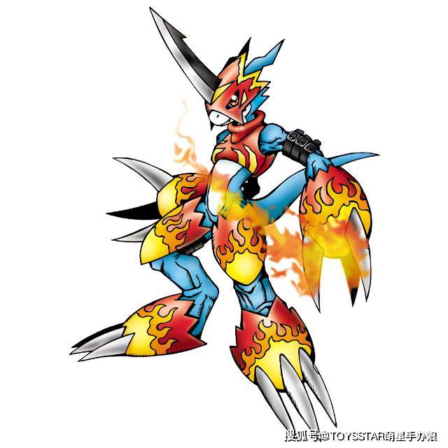 大家最希望的事 金甲龙兽 可以切换为装甲的形态