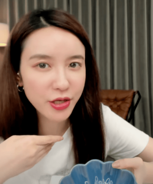 被助理曝怀孕,张大奕发文:自动屏蔽负能量,有些东西能做不能说_蒋凡