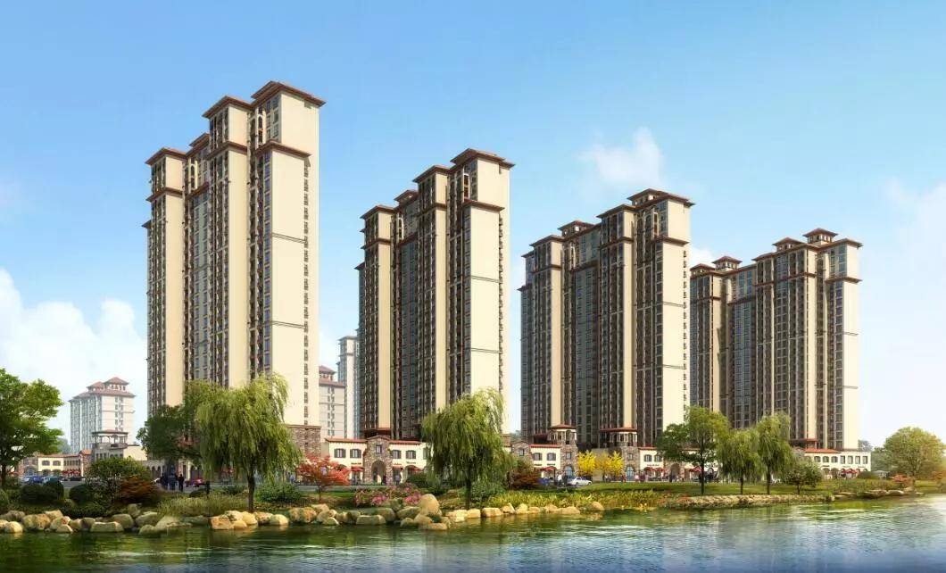 内乡建业森林半岛清盘钜惠,南阳日报深度报道 建业担当 18年与宛共