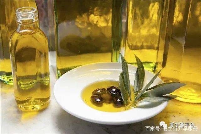 梔子油健康綠色的食用油