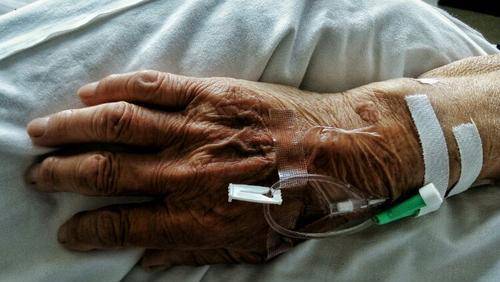 患者|物联网技术助力智慧养老，精准有效提供服务