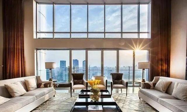 汤臣一品均价被中粮海景壹号赶超上海最贵豪宅王座不保