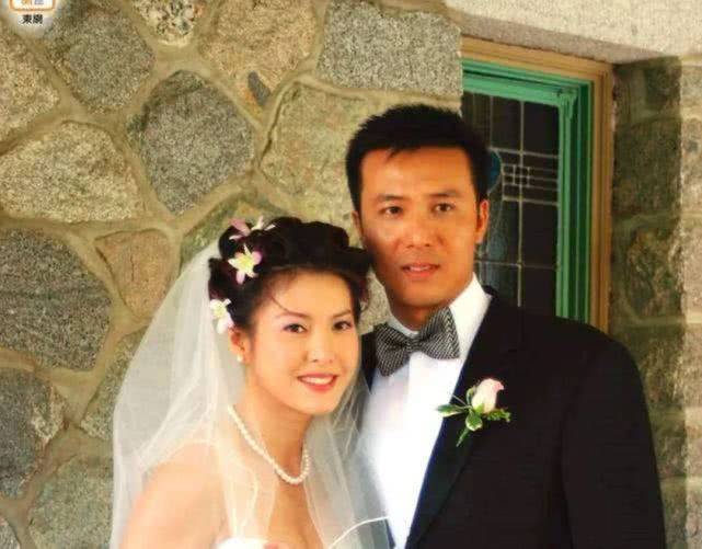 原创香江美人传奇曾靓绝一时颜值不输邱淑贞退圈多年仍是一代人经典