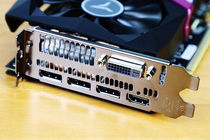 原创女装大佬散热加持,盈通rx590gme-8g d5游戏高手显卡上手!