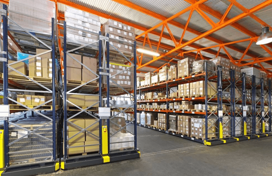 如何做好仓库管理?5s标准少不了(二)|仓鼠云仓