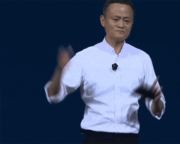 实际你演讲的样子