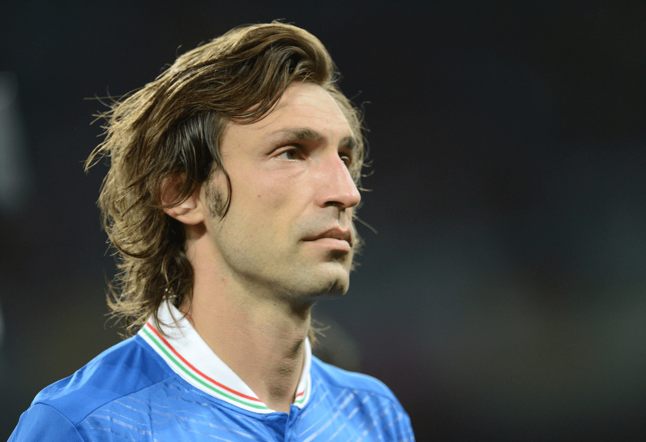 绿茵千里马各自的伯乐:里皮让内德维德脱胎换骨,安帅拯救皮尔洛