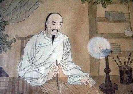 陪伴是最长情的告白,沈复和陈芸做到了,他们几乎没有分开过.