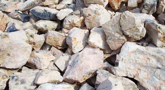 广西铝土矿资源丰富 人大代表望推动其可持续发展_手机搜狐网