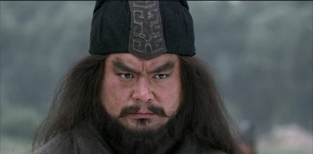 赵云与刘备走散后,张飞扬言一枪刺死赵云,他真有能力?