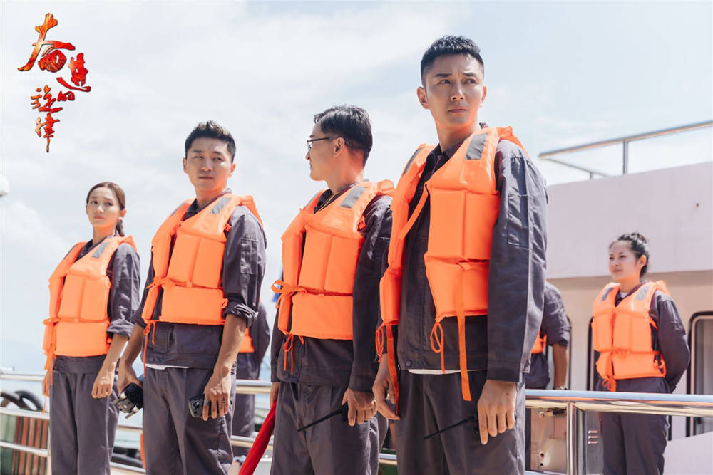 奋进的旋律二轮完美收官李东学诠释新时代偶像