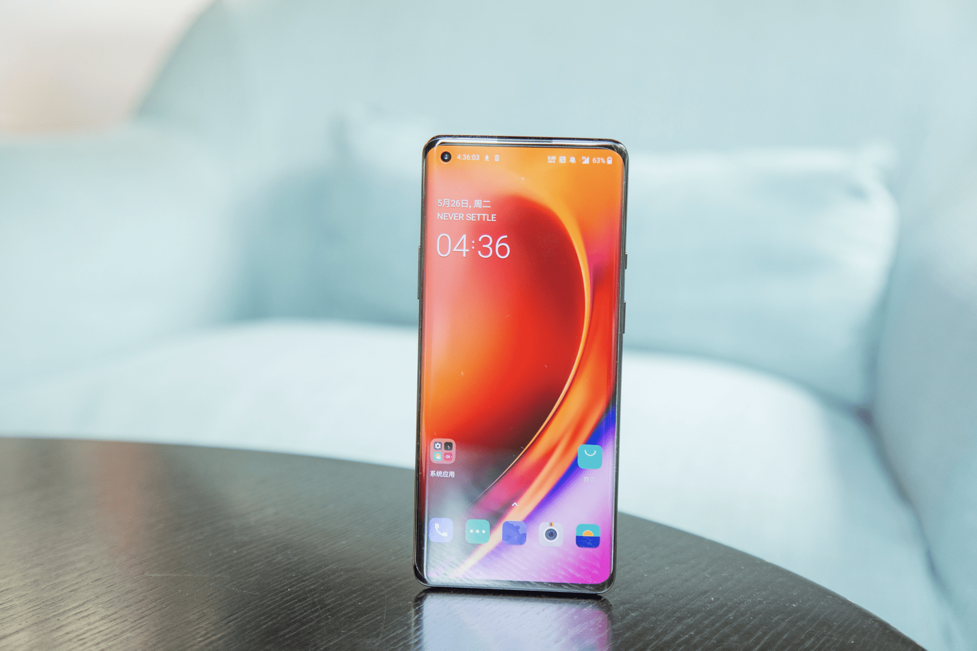 一加8pro用户体验报告120hz刷新率优秀成像素质用了就会上瘾