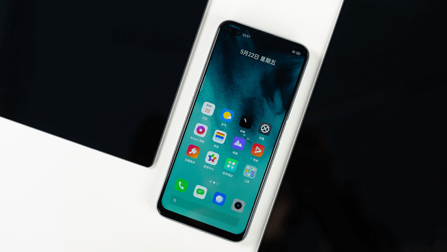 2k档5g手机怎么选真我x50m凭借这些亮点轻松上位