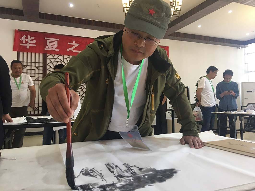 华夏之星|李玉明