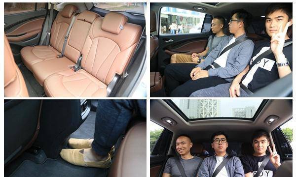 轿车和suv之间,到底有些什么明显的区别?看完我懂了!