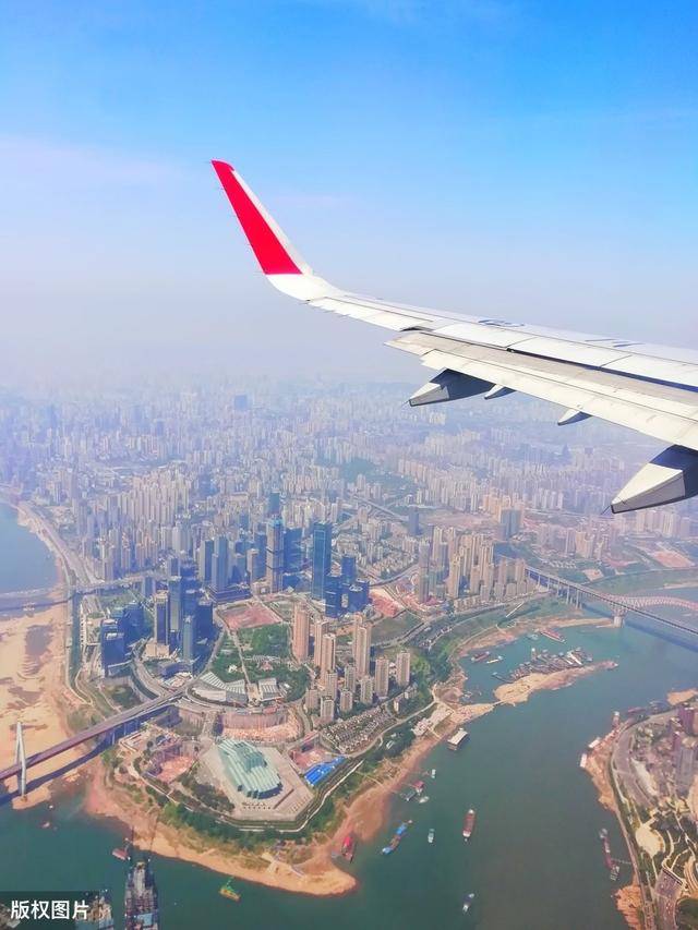 重庆在璧山正兴建设第二国际机场会给重庆的发展带来哪些变化