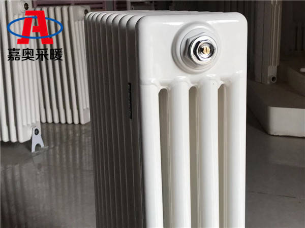 qfgz409钢制四柱散热器钢四柱散热器长度和宽度