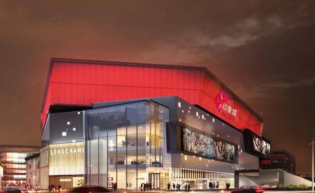 一边逛一边听一边看太原这个地方真不赖