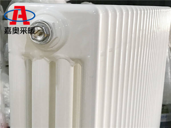 qfgz409钢制四柱散热器钢四柱散热器长度和宽度