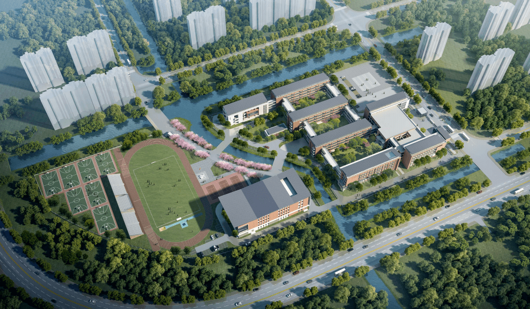 全部清零!昆山张浦,要崛起了