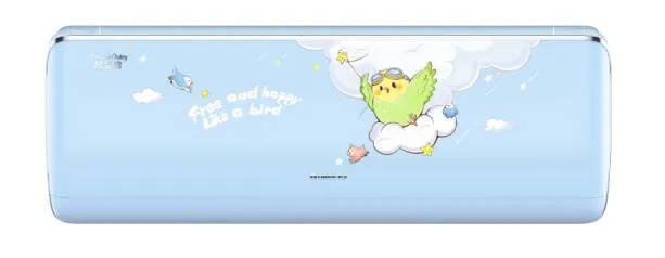 从无风感空调、儿童空调再到直播带货，格力为何会步步紧跟美的？-家电圈官网