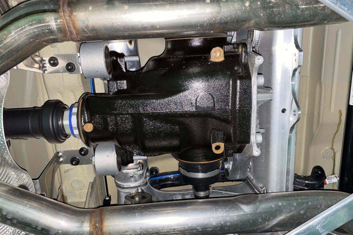 百万级全尺寸suv的新标杆,宝马x7为何受人青睐?看完你就明白了