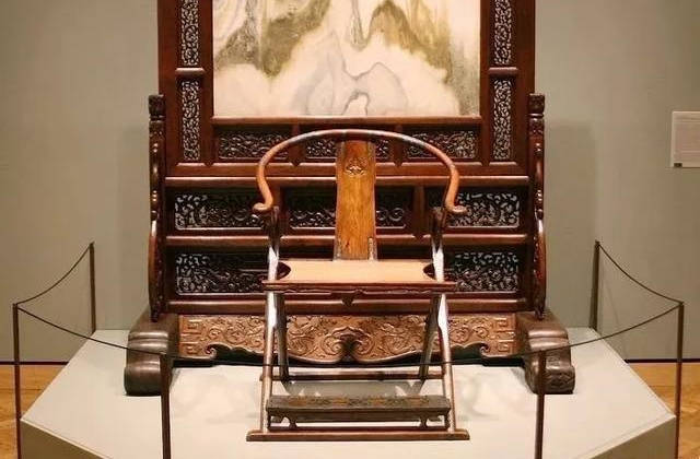 为什么说拥有"头把交椅"相当于坐拥天下?