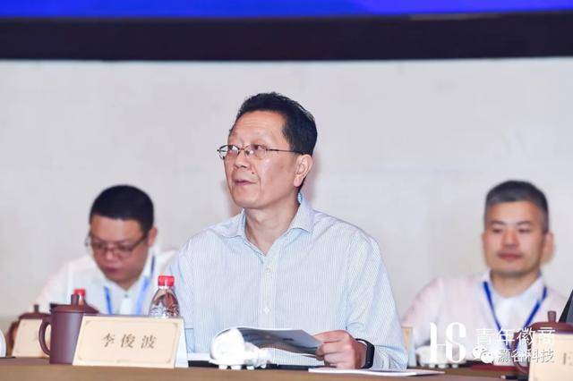 省委统战部副部长,省工商联党组书记廖学刚未来,灏谷科技集团将计划在