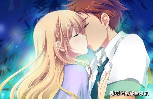 原创这部"奇葩"的动漫作品中,男主角竟然被自己"ntr"了3次