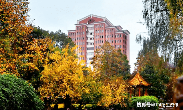 10.上海師範大學