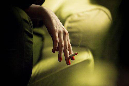 重重的失落感会让人回心转意