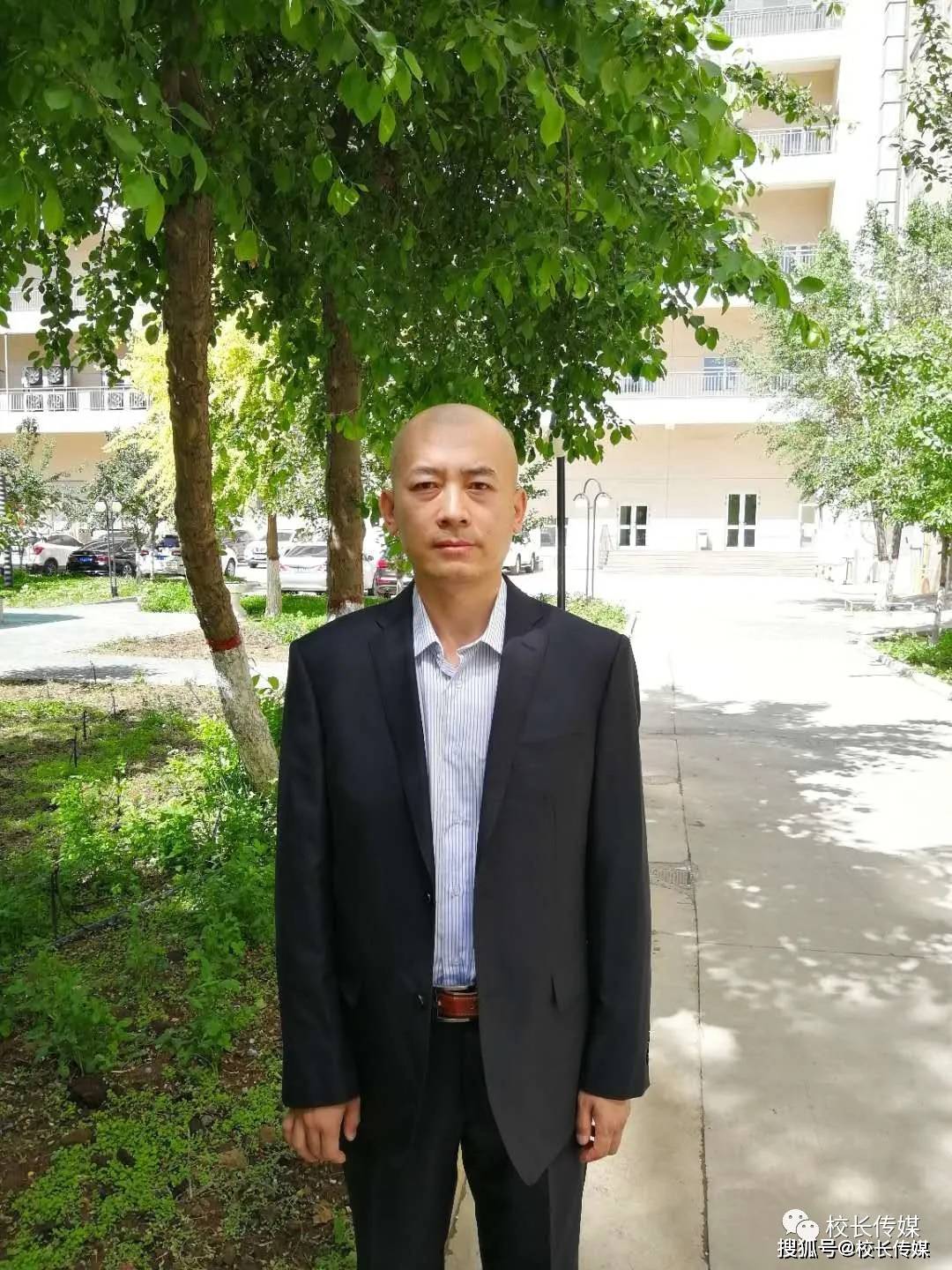 赵艳军:四种类型学生支撑学习时间