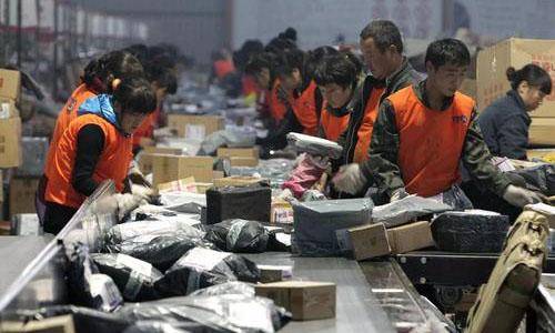 2020在哪家快递公司上班好,哪家快递工资待遇好-团团金服