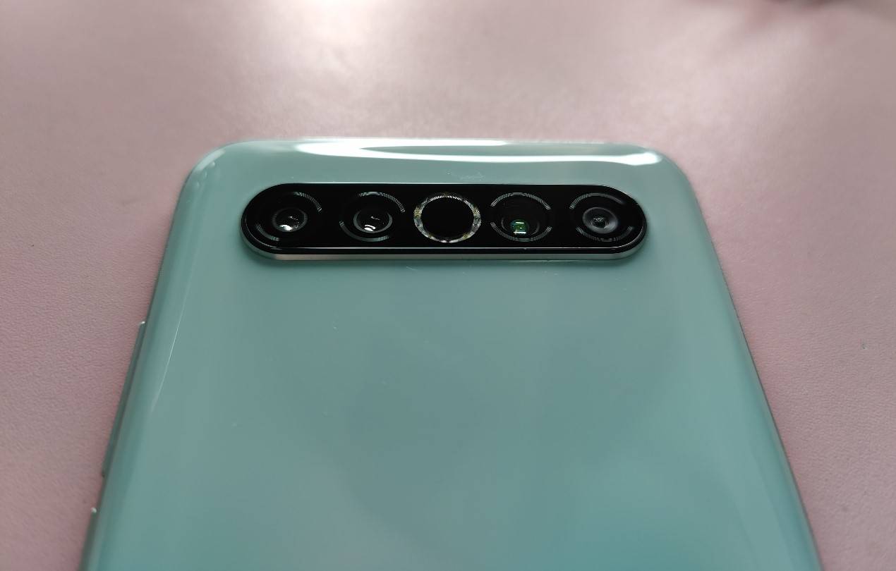 魅族17pro上手配置虽然很强但这点最致命